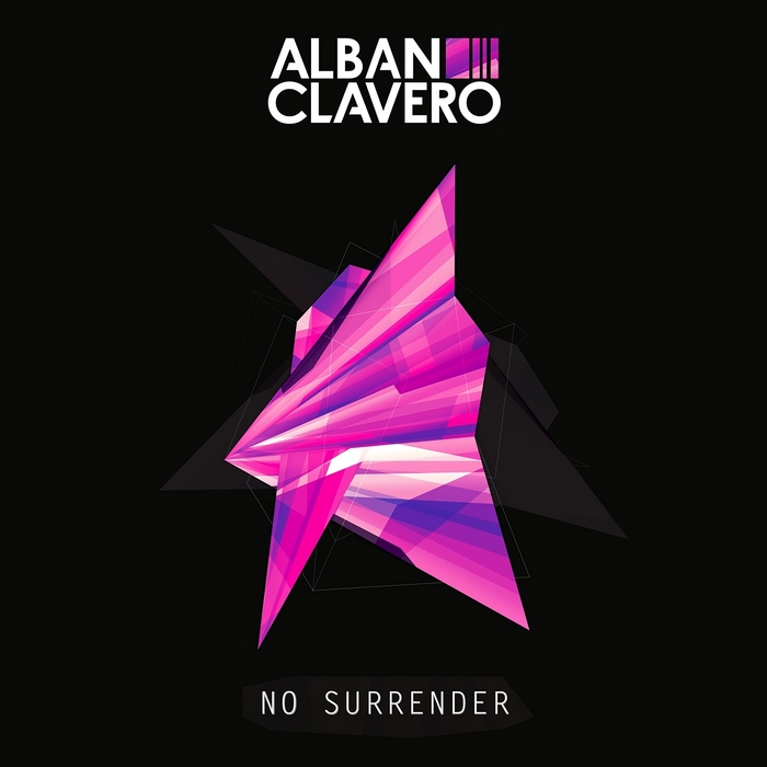 CLAVERO, Alban - No Surrender