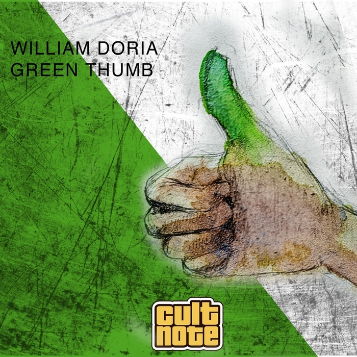 DORIA, William - Green Thumb