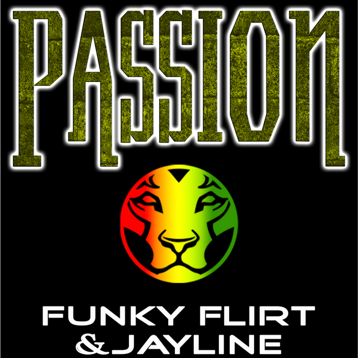 JAYLINE/FUNKY FLIRT - Passion