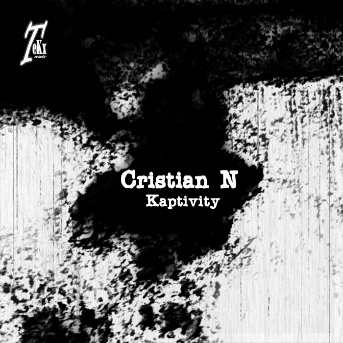 CRISTIAN N - Kaptivity
