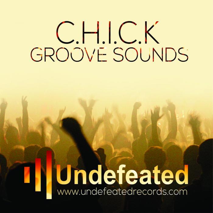 CHICK - Groove Sounds