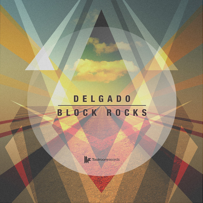 DELGADO - Block Rocks