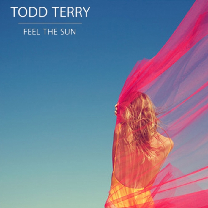 TERRY, Todd - Feel The Sun