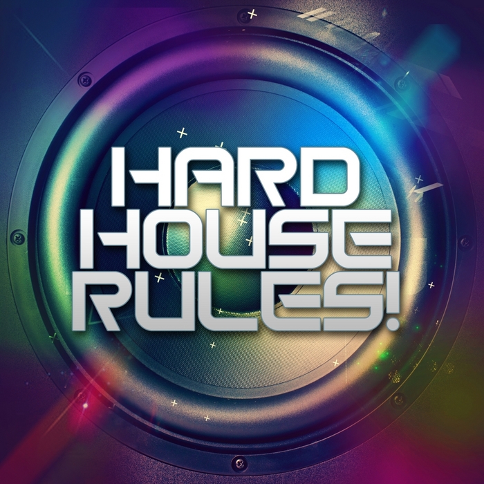 Various: Hard House Rules! at Juno Download