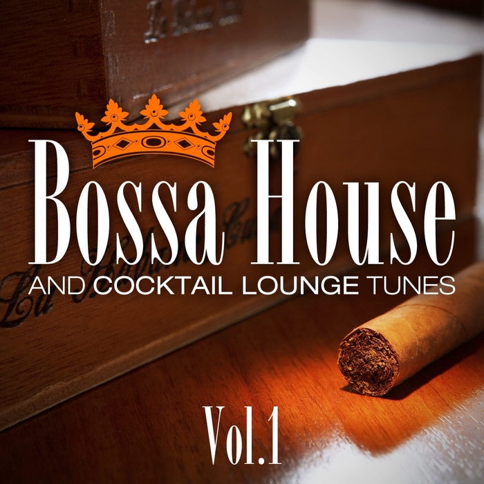 Various Bossa House & Cocktail Lounge Tunes Vol 1 (Easy Listening