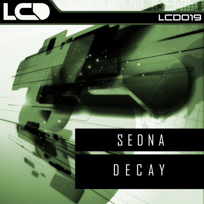 SEDNA - Decay