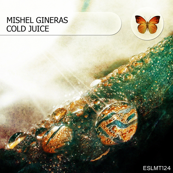GINERAS, Mishel - Cold Juice