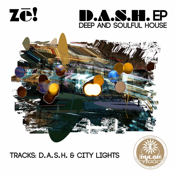 ZE - DASH EP