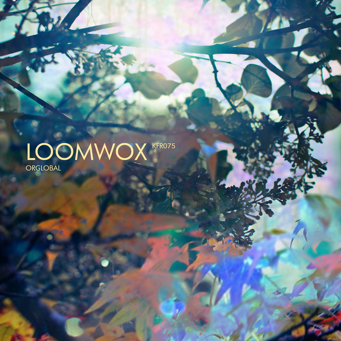 LOOMWOX - Orglobal