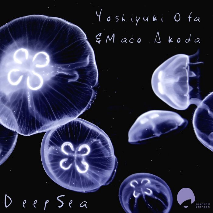 AKODA, Maco/YOSHIYUKI OTA - DeepSea