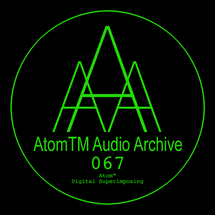 ATOMTM - Digital Superimposing