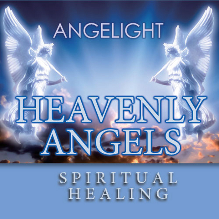 ANGELIGHT - Heavenly Angels (Spiritual Healing)