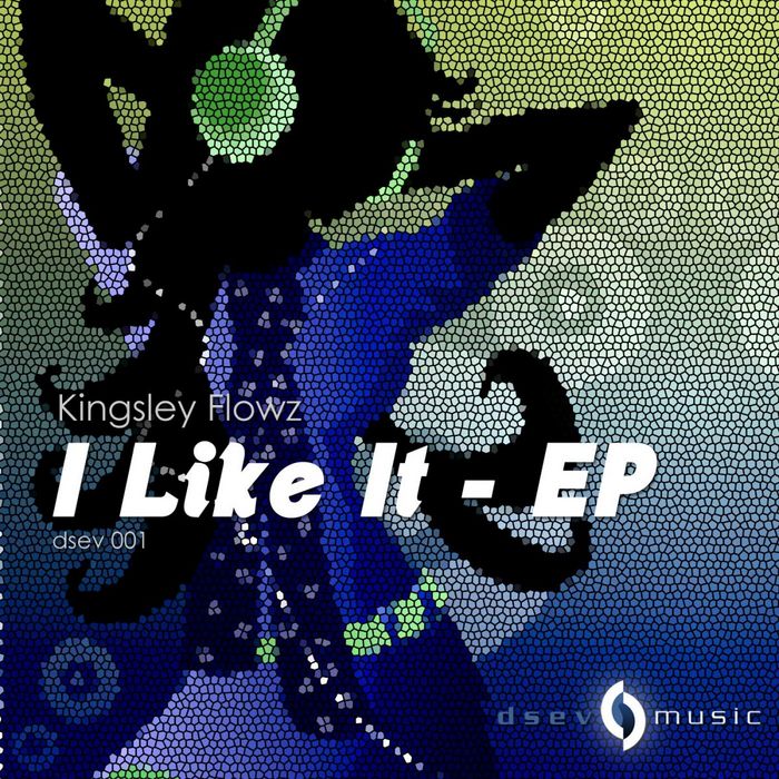 FLOWZ, Kingsley - I Like It