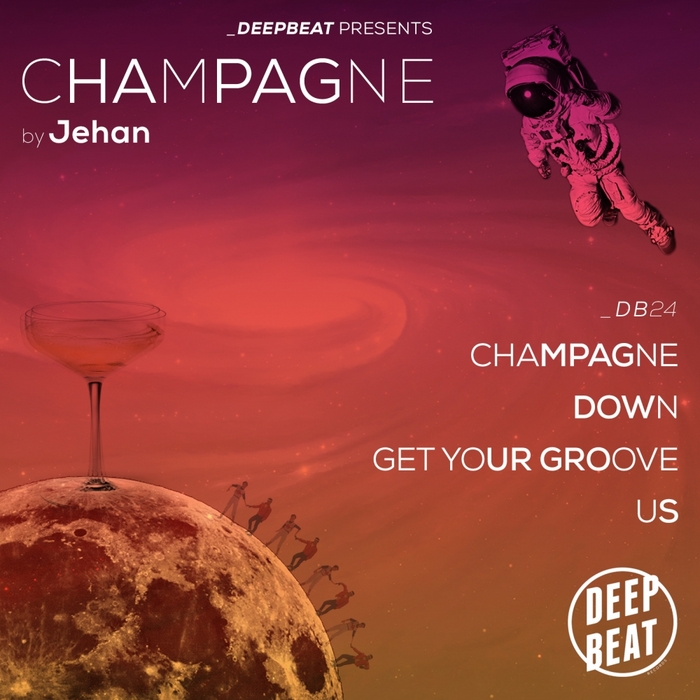 JEHAN - Champagne