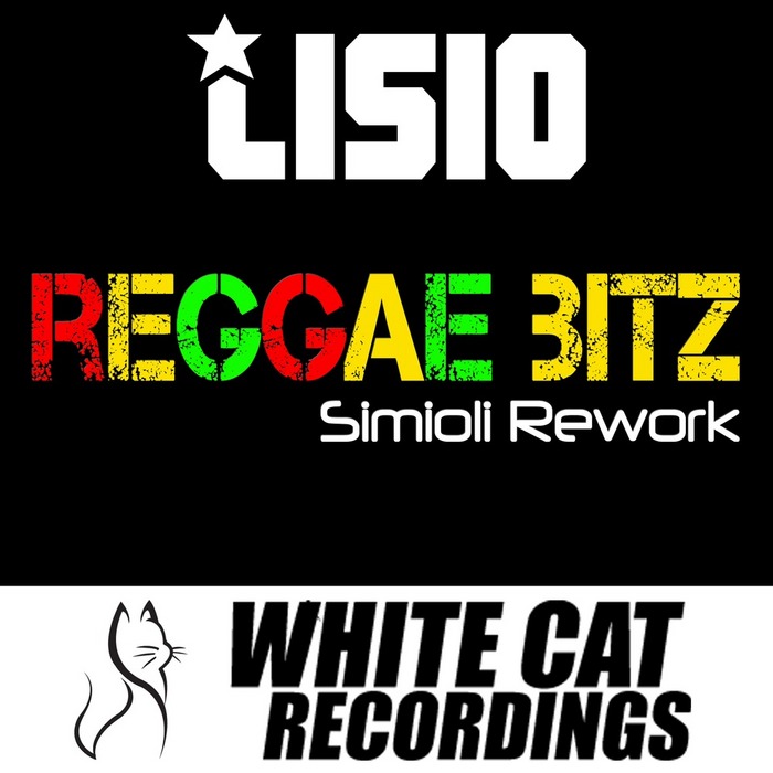 LISIO - Reggae Bitz