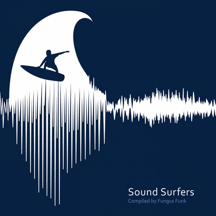 VARIOUS - Sound Surfers