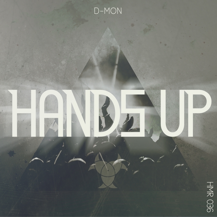D MON - Hands Up