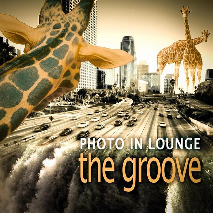 PHOTO IN LOUNGE - The Groove