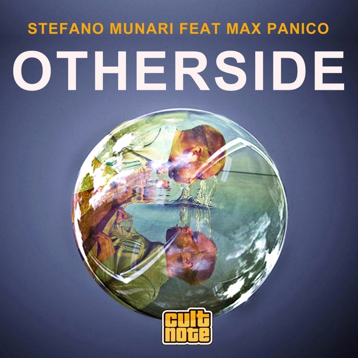 MUNARI, Stefano feat MAX PANICO - Otherside