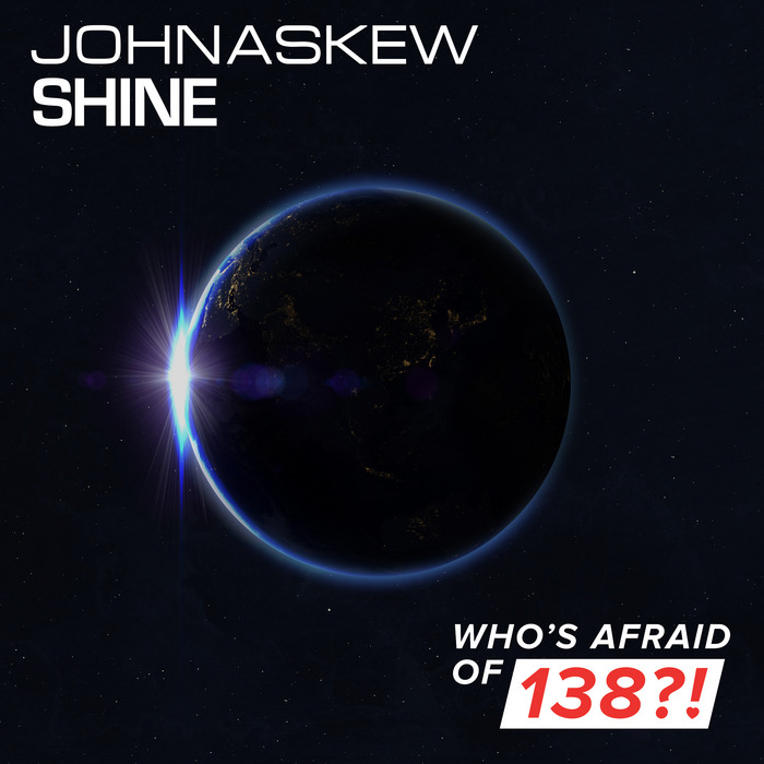 ASKEW, John - Shine