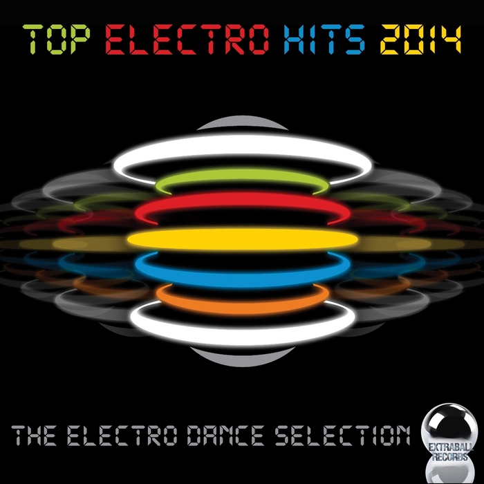 Various Top Electro Hits 2014 (The Electro Dance Selection) at Juno