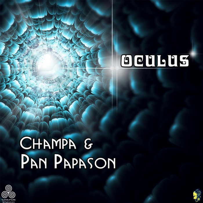 PAPASON, Pan/CHAMPA - Oculus