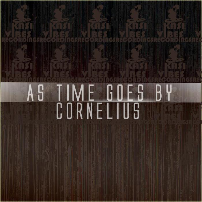 CORNELIUS - As Time Goes By