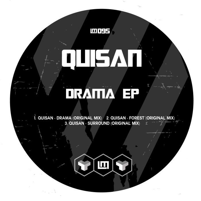 QUISAN - Drama