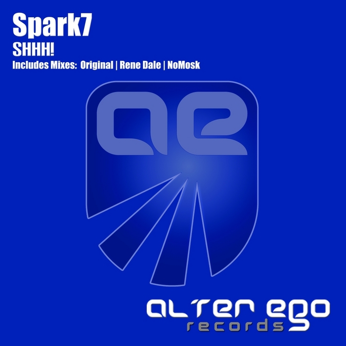 SPARK7 - Shhh