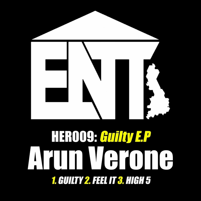 VERONE, Arun - Guilty