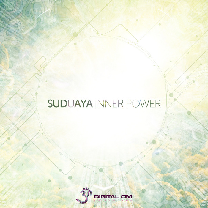 SUDUAYA - Inner Power EP