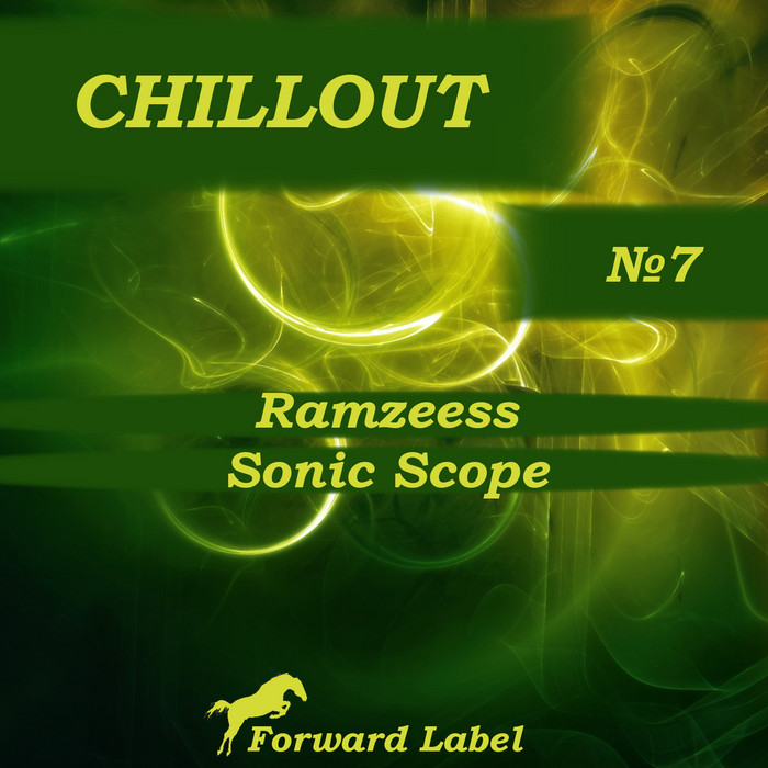 RAMZEESS/SONIC SCOPE - Chillout N 7