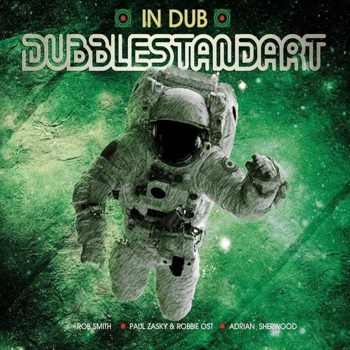 DUBBLESTANDART - In Dub