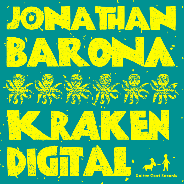 BARONA, Jonathan - Kraken Digital