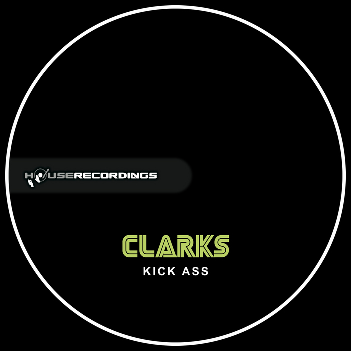 CLARKS FR - Kick Ass