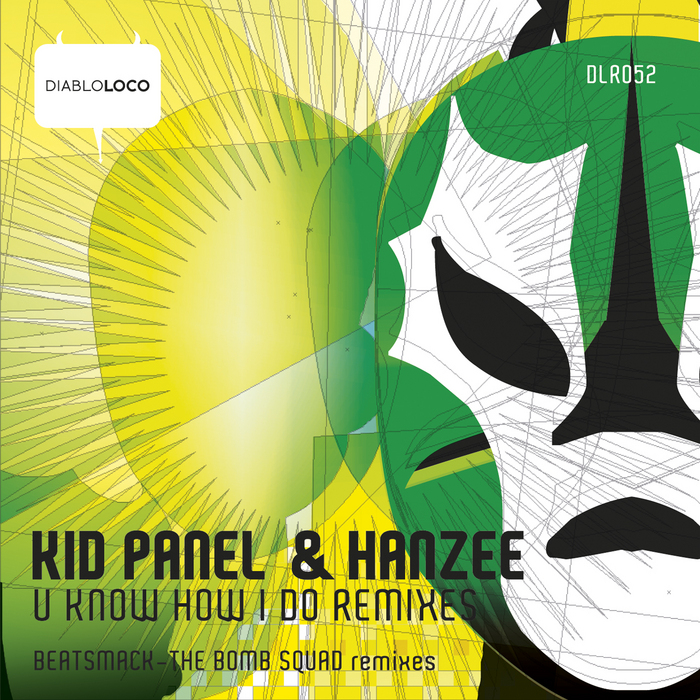 KID PANEL/HANZEE - U Know How I Do