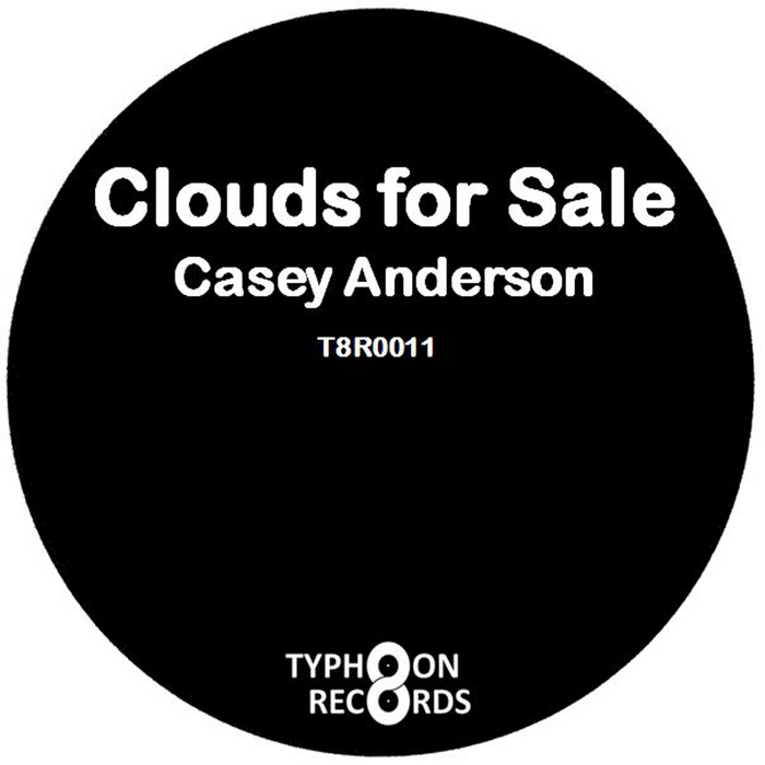 Clouds For Sale by Casey Anderson on MP3, WAV, FLAC, AIFF & ALAC at ...