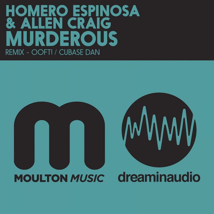 ESPINOSA, Homero/ALLEN CRAIG - Murderous