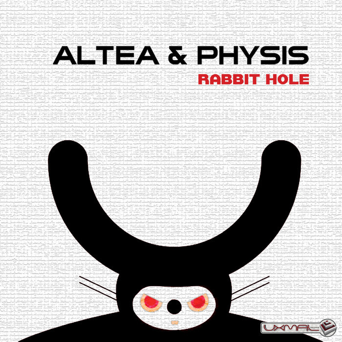 ALTEA & PHYSIS - Rabbit Hole