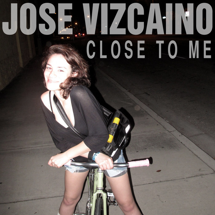 VIZCAINO, Jose - Close To Me