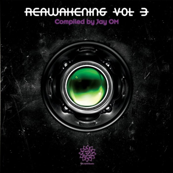 VARIOUS/JOURNEYOM - Reawakening Vol 3 (Compiled By Jay Om)