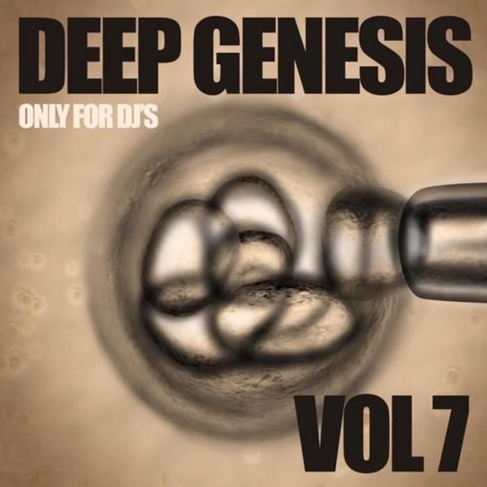 VARIOUS - Deep Genesis, Vol 7