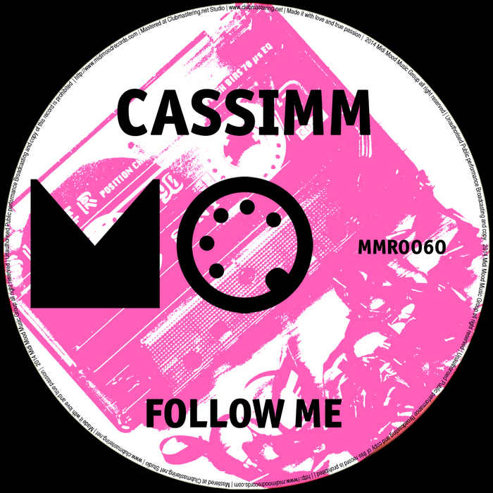 CASSIMM - Follow Me