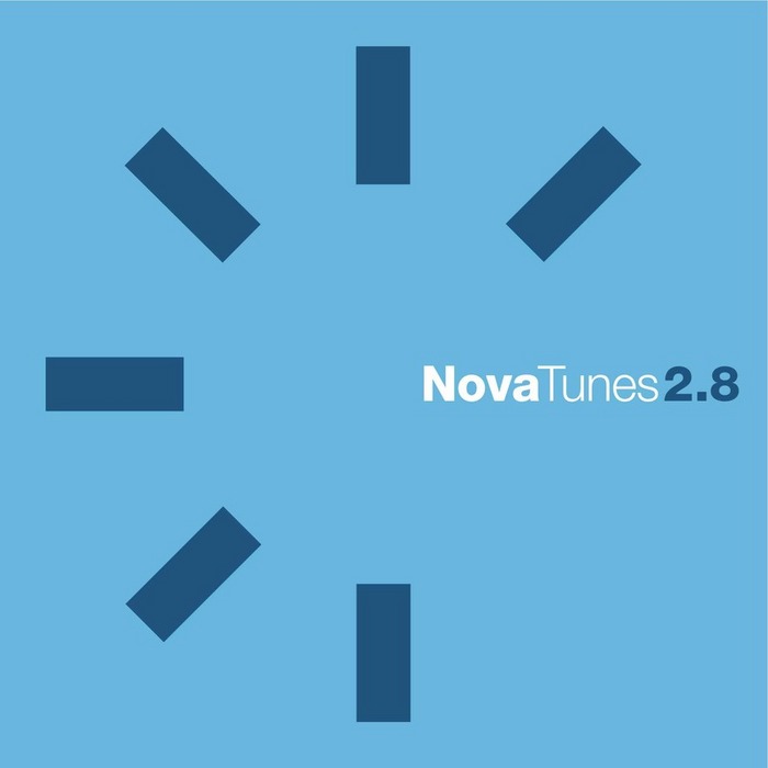 VARIOUS - Nova Tunes 28