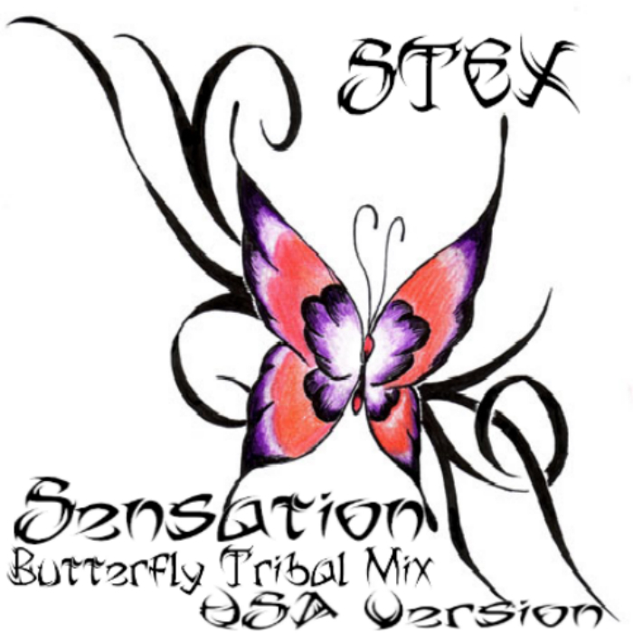 STEX - Sensation