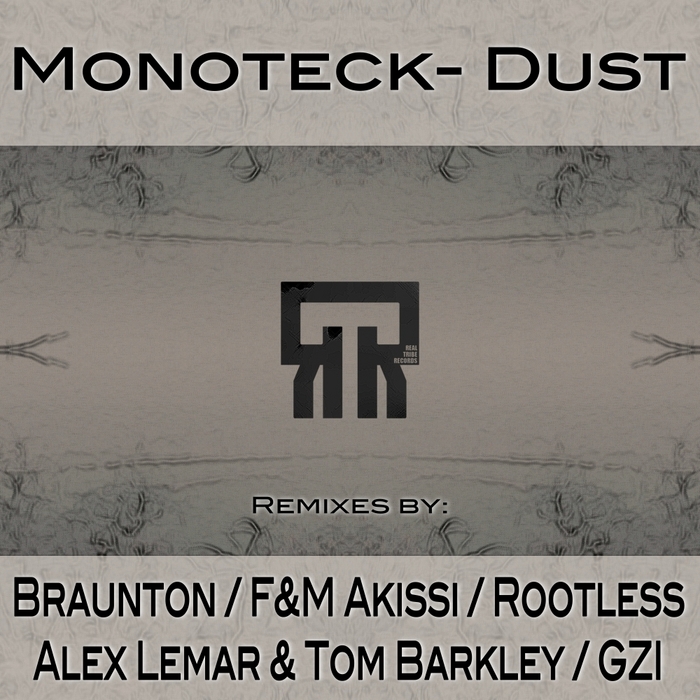 MONOTECK - Dust