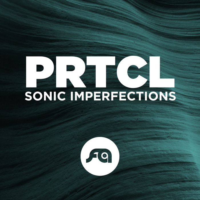 PRTCL - Sonic Imperfections