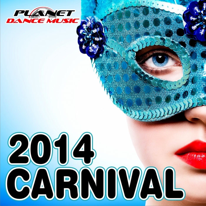 VARIOUS - Carnival 2014