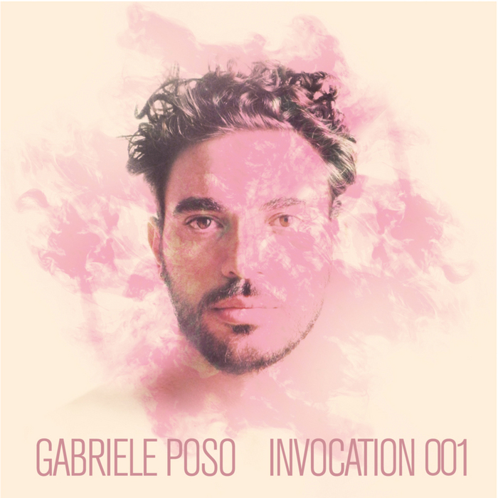 POSO, Gabriele - Invocation 001