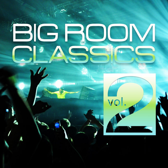 VARIOUS - Big Room Classics Vol 2